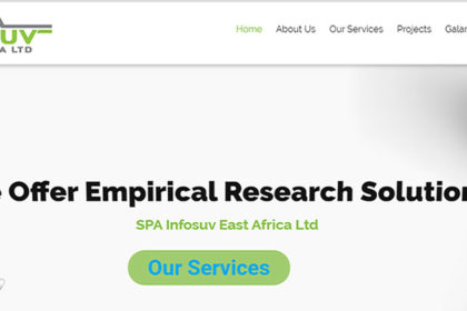 SPA Africa Organization