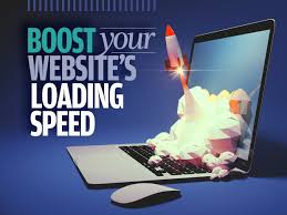 Tips to Improve Website Loading Speed